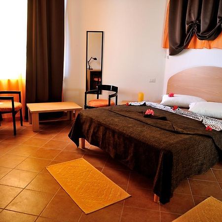 Hotel Hr Costa Rei Муравера Номер фото