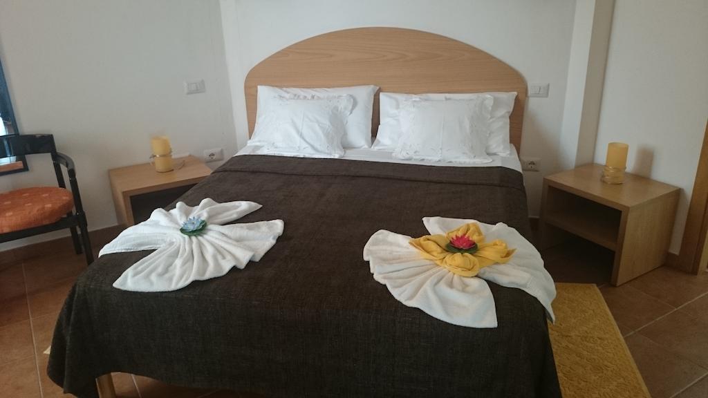 Hotel Hr Costa Rei Муравера Екстер'єр фото
