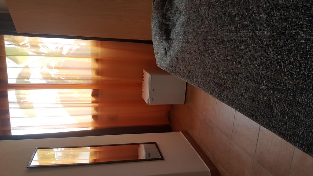 Hotel Hr Costa Rei Муравера Екстер'єр фото