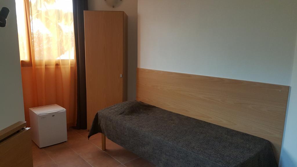 Hotel Hr Costa Rei Муравера Екстер'єр фото