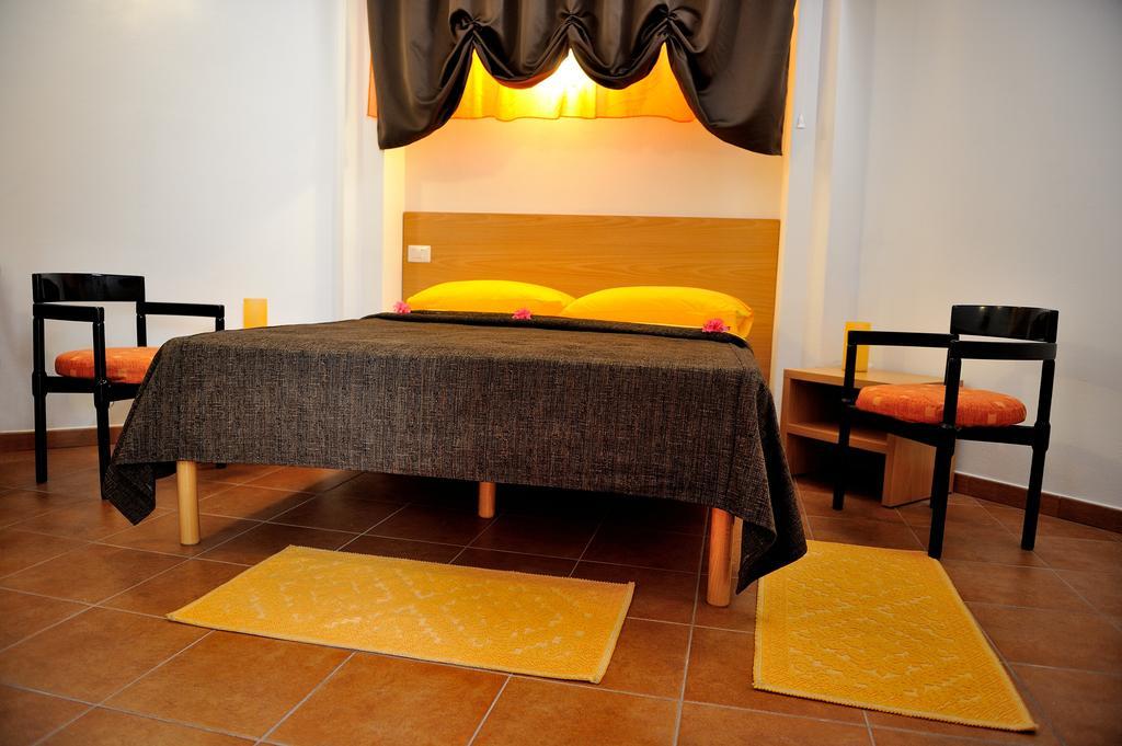 Hotel Hr Costa Rei Муравера Екстер'єр фото
