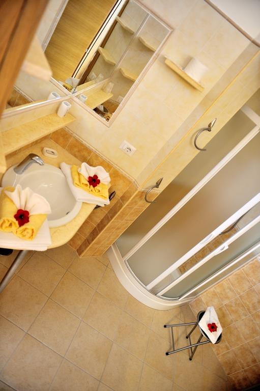 Hotel Hr Costa Rei Муравера Екстер'єр фото
