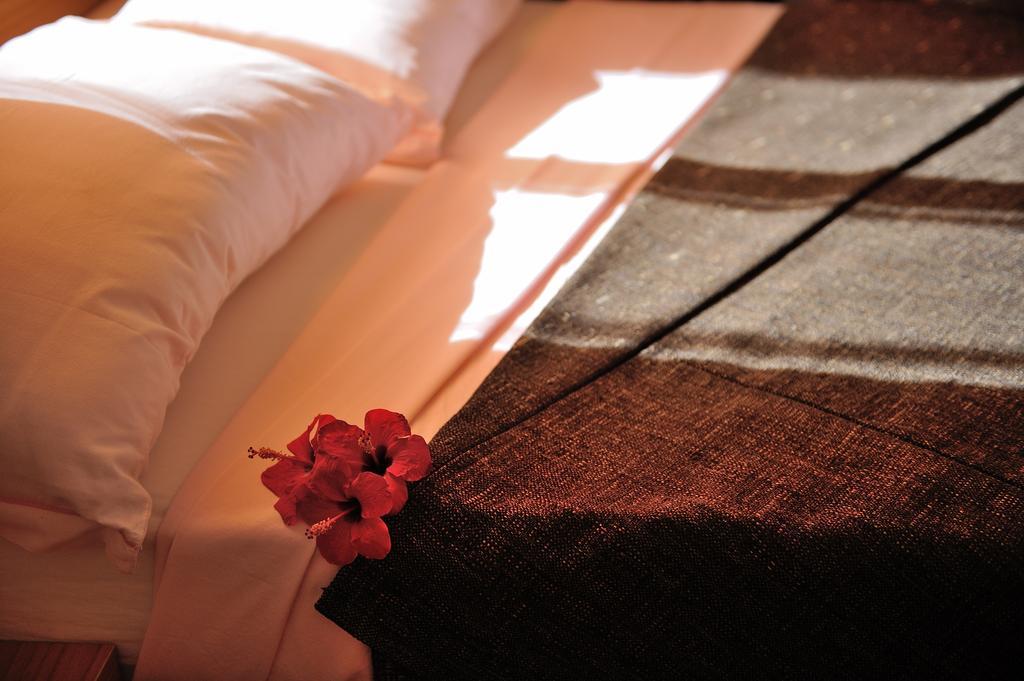 Hotel Hr Costa Rei Муравера Номер фото