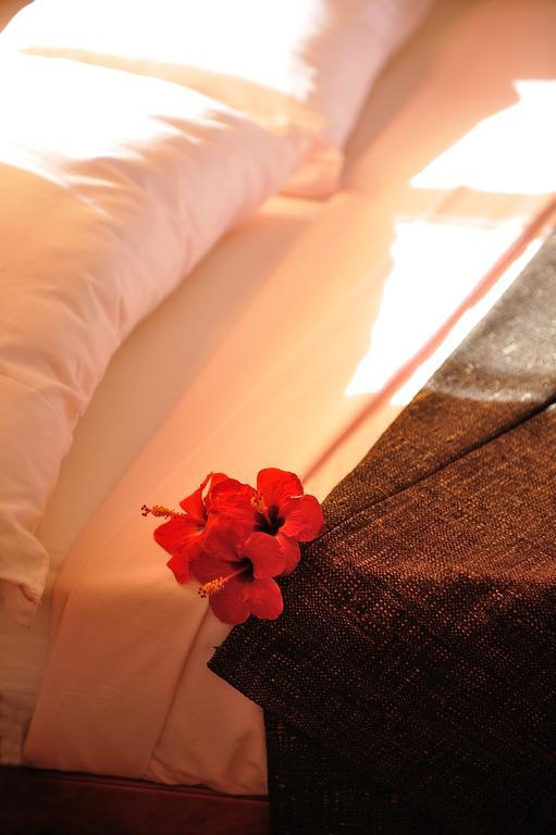 Hotel Hr Costa Rei Муравера Номер фото