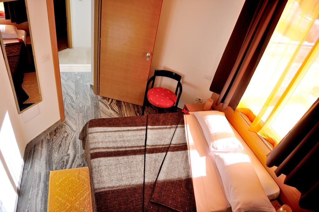 Hotel Hr Costa Rei Муравера Номер фото